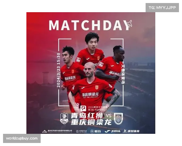 中甲半场战况：重庆铜梁龙与石家庄功夫未能破门