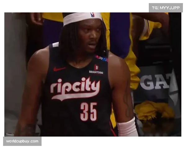 开拓者确认罗威重返球队，发展联盟历练后即将复出