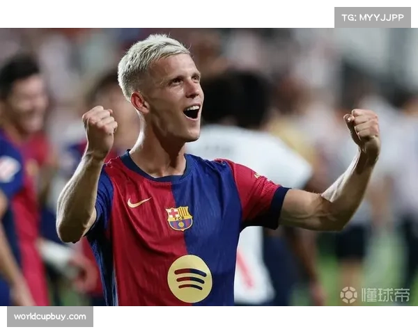 奥尔莫伤愈复出 巴萨中场轮换增加选择