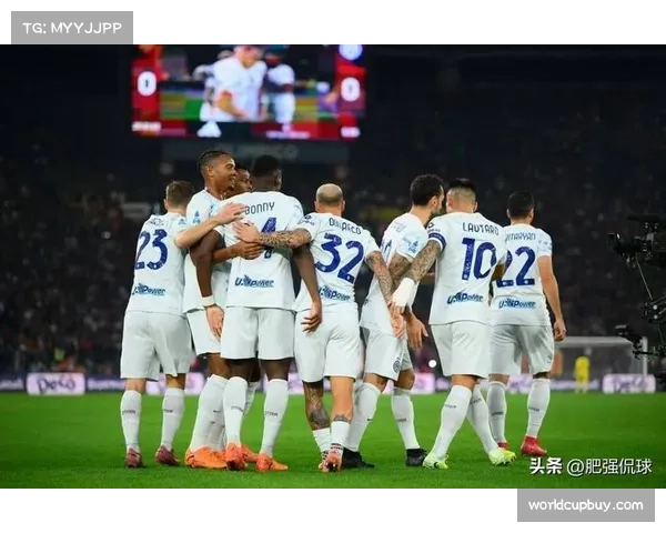 国米减少后场复杂传导，直接长传找前锋降低失误风险