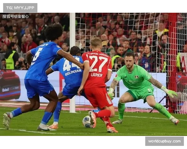 德甲失球榜:拜仁10场失6球领跑 多特7球次席